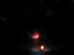 SX29588 Machteld, Hans and Jenni on push bikes in the dark.jpg